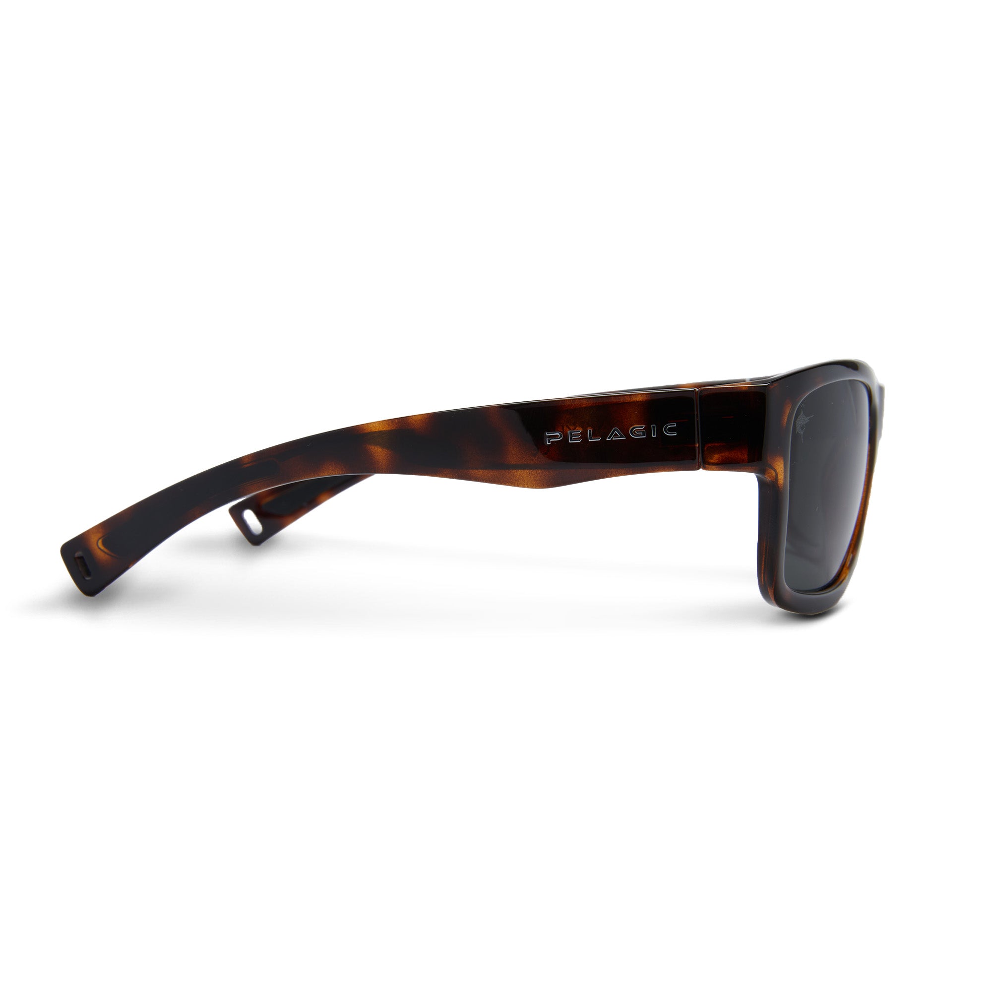 Ballyhoo - Polarized Mineral Glass