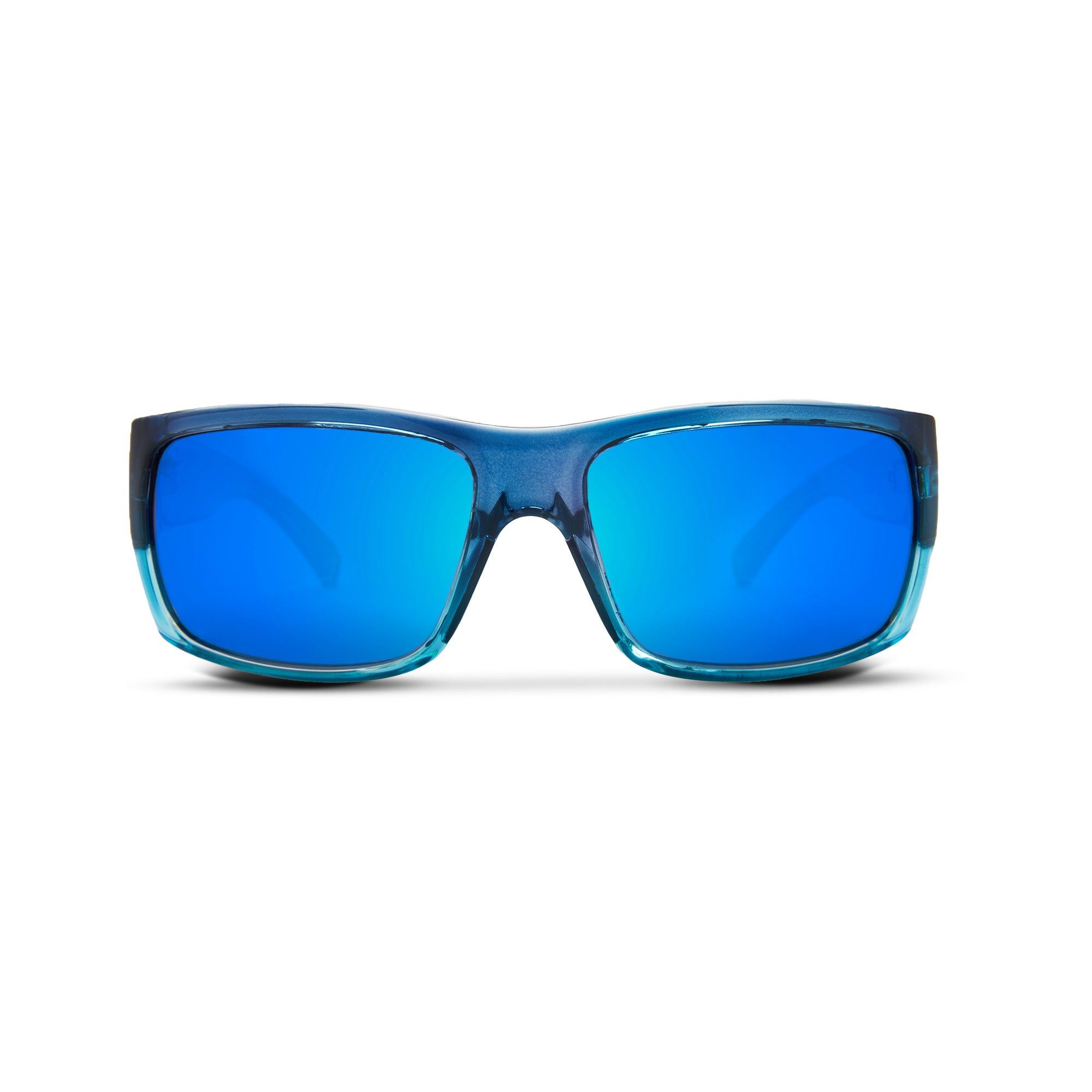 Pelagic Fishing Sunglasses Whistle - Polarized Mineral Glass