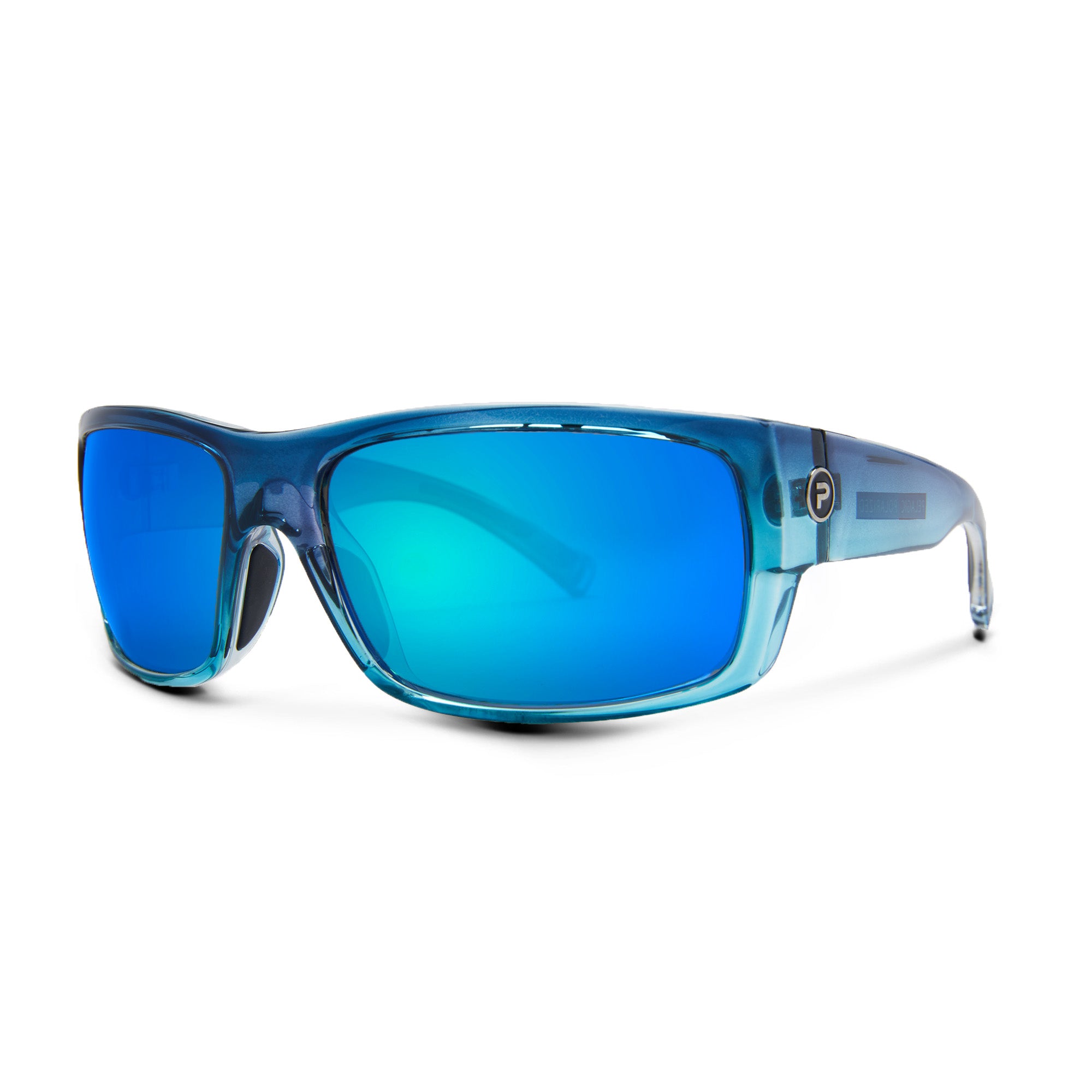 Fish Whistle - Polarized Mineral Glass