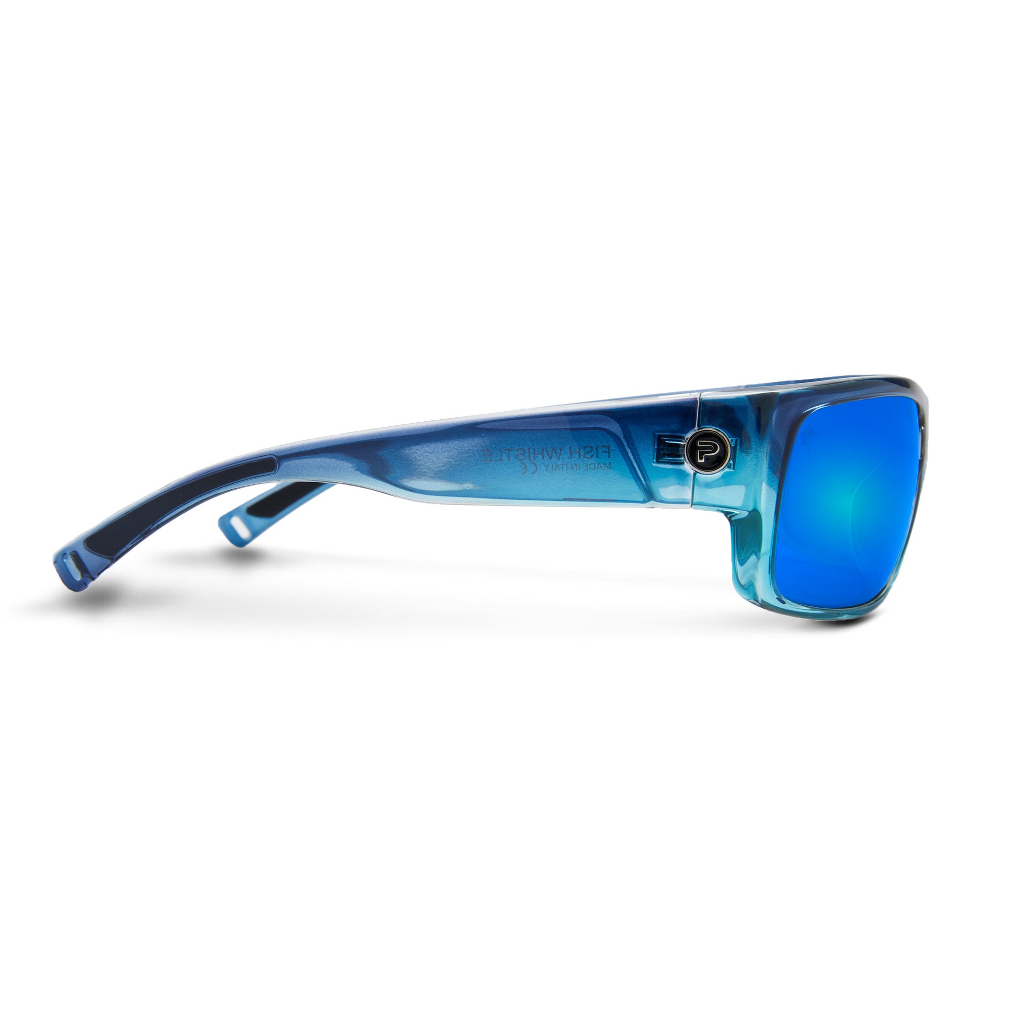 Fish Hook - Polarized Mineral Glass™ Fishing Sunglasses