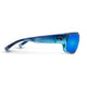 Fish Whistle - Polarized Mineral Glass