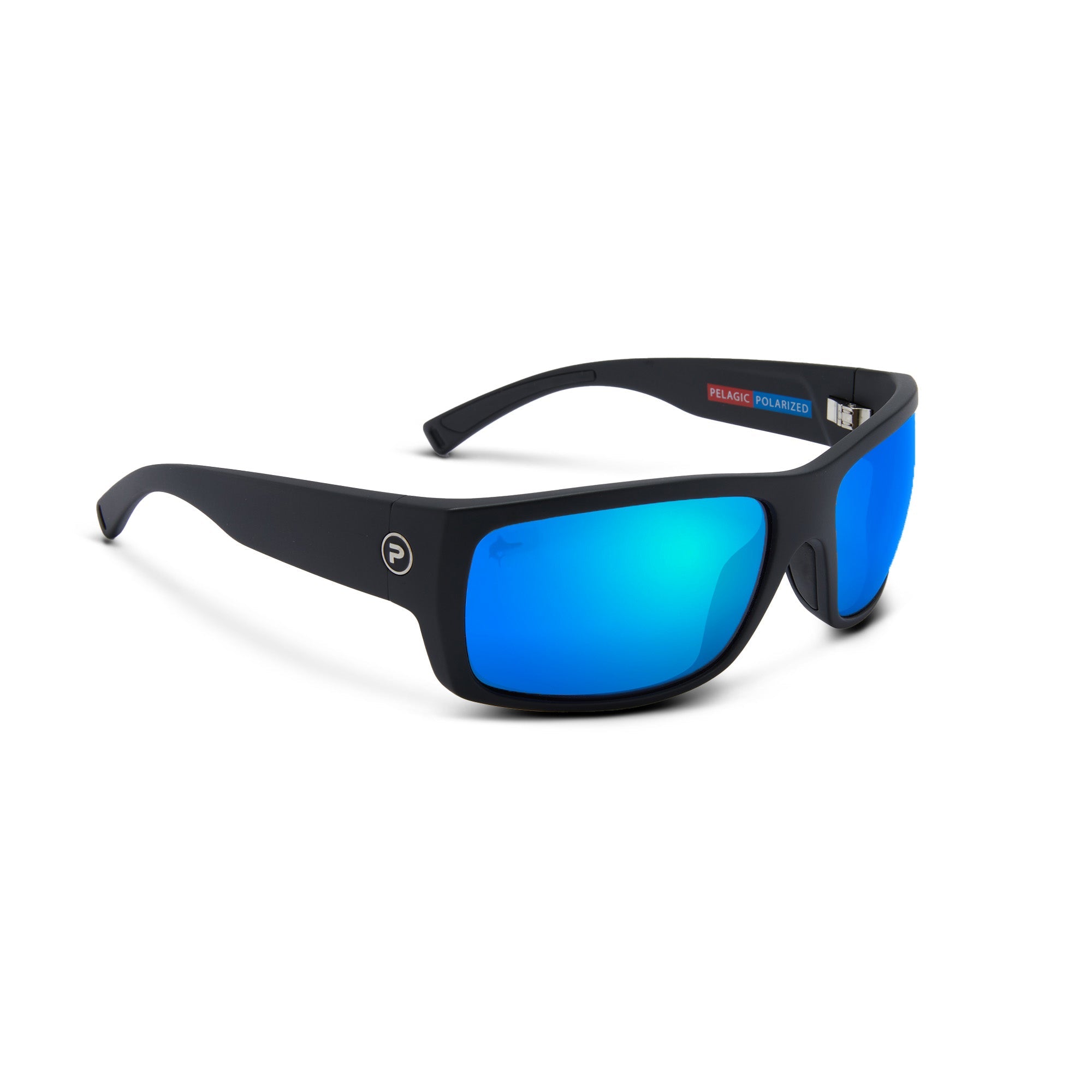 cheap sunglasses fishing lure Glasses Pro Kit - Polarized With 4 Lenses for Clear Visibility in Offshore & Shallow Water - Sunglasses With TR-90 Frame for Ultimate Fishing Performance and water depth while reducing eye fatigue Lightweight TR Fishoholic Polarized Fishing Sunglasses -