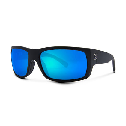 Fish Whistle - Polarized Mineral Glass Fishing Sunglasses