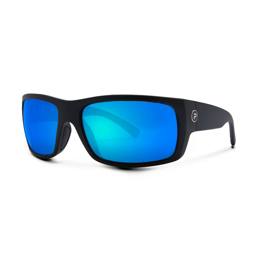 Fish Whistle - Polarized Mineral Glass Fishing Sunglasses