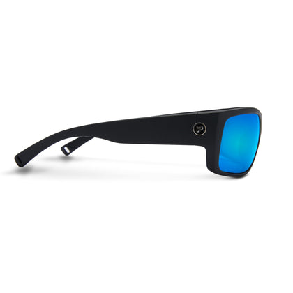 Fish Whistle - Polarized Mineral Glass Fishing Sunglasses