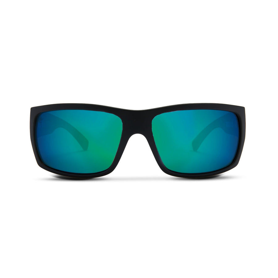 Fish Whistle - Polarized Mineral Glass Fishing Sunglasses