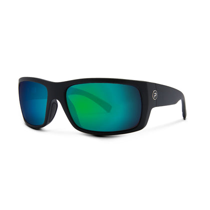 Fish Whistle - Polarized Mineral Glass Fishing Sunglasses