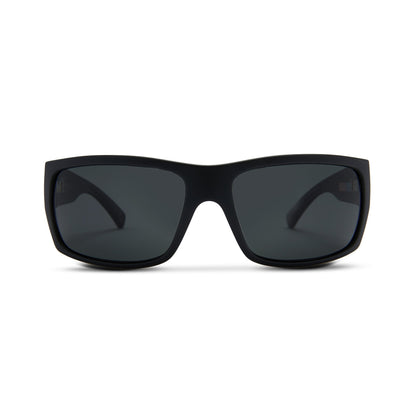 Fish Whistle - Polarized Mineral Glass Fishing Sunglasses