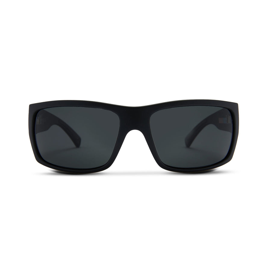 Fish Whistle - Polarized Mineral Glass Fishing Sunglasses