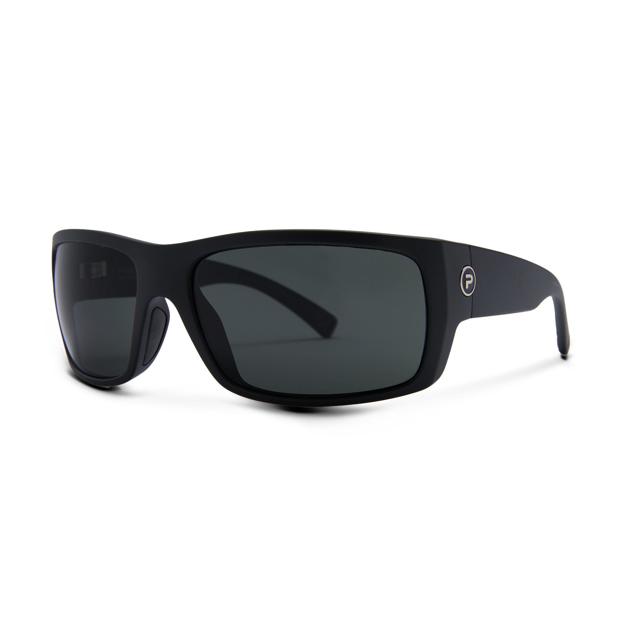 Fish Whistle - Polarized Mineral Glass
