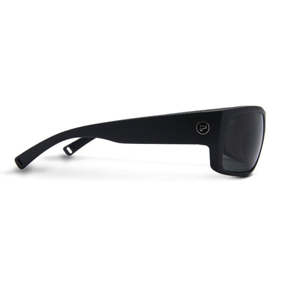Fish Whistle - Polarized Mineral Glass Fishing Sunglasses