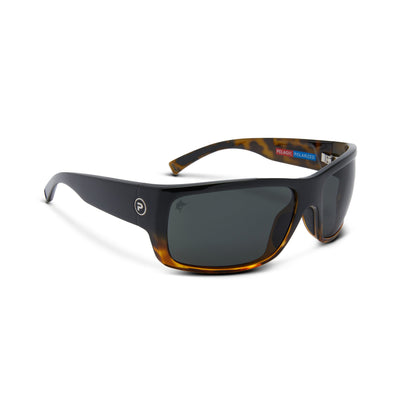Fish Whistle - Polarized Mineral Glass Fishing Sunglasses