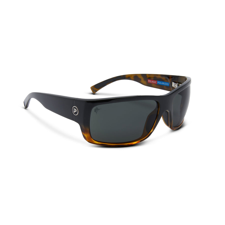Fish Whistle - Polarized Mineral Glass Fishing Sunglasses