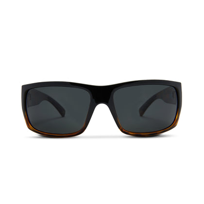 Fish Whistle - Polarized Mineral Glass Fishing Sunglasses