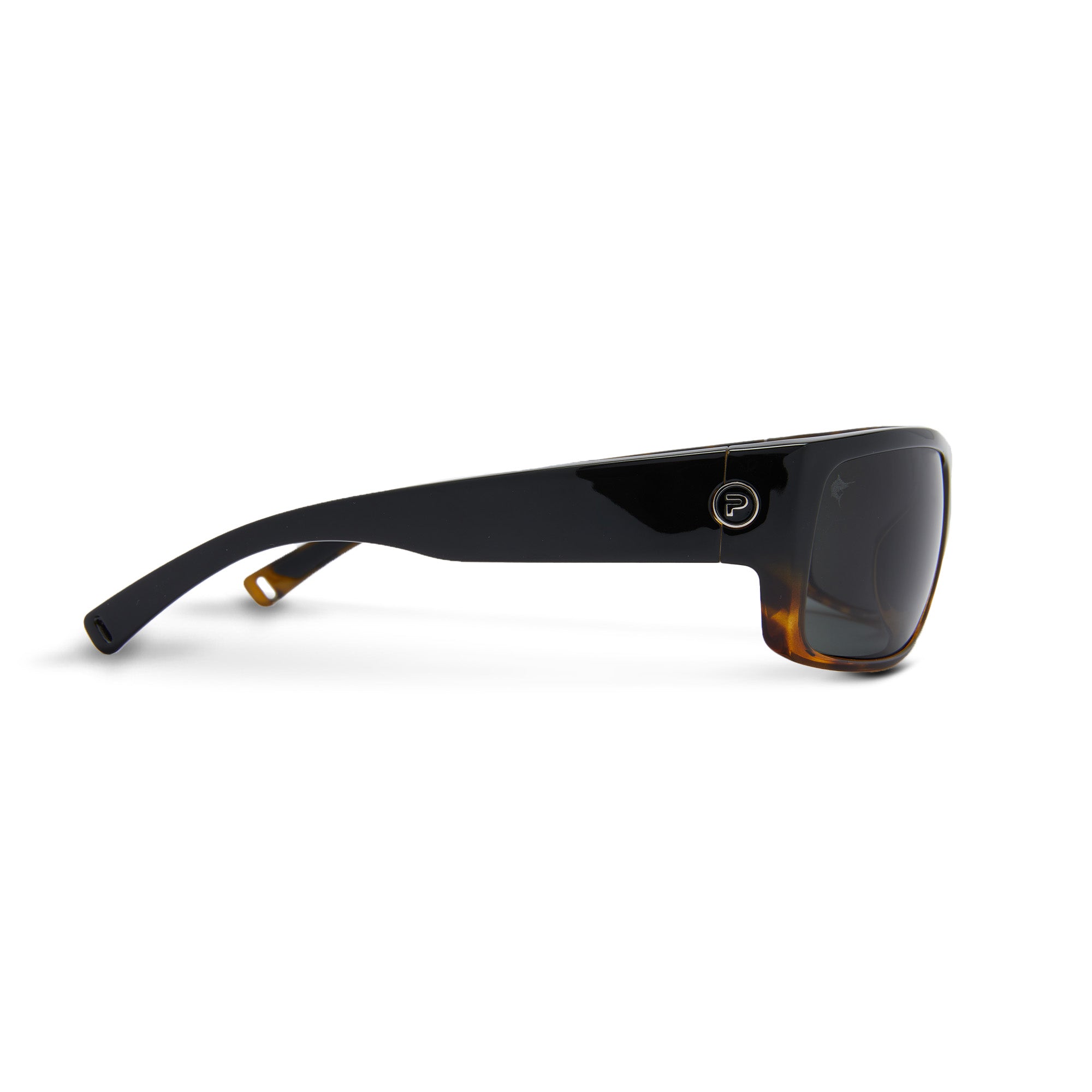 Fish Whistle - Polarized Mineral Glass