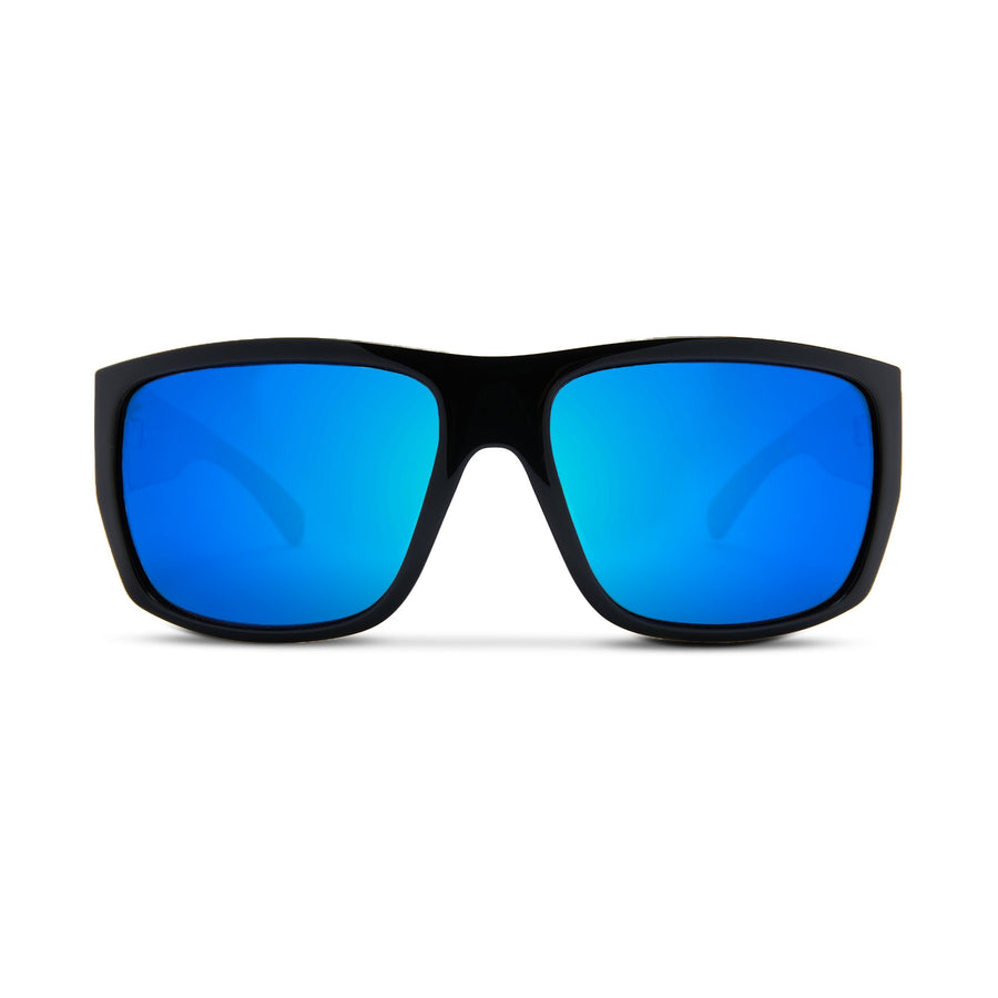 Kahuna - Polarized Mineral Glass Fishing Sunglasses