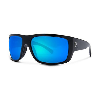 Kahuna - Polarized Mineral Glass Fishing Sunglasses