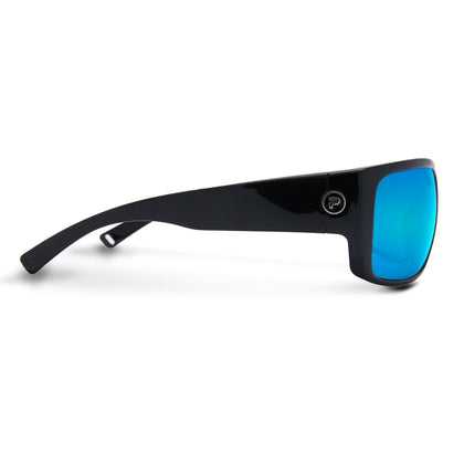 Kahuna - Polarized Mineral Glass Fishing Sunglasses