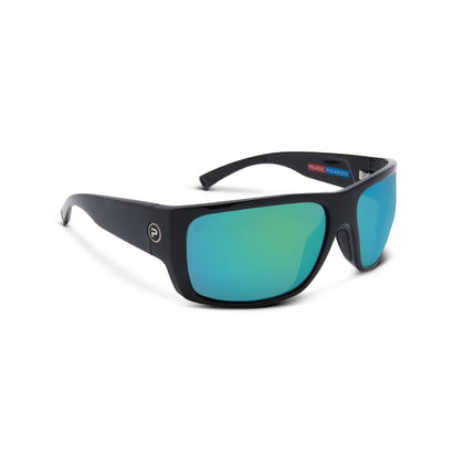 Kahuna - Polarized Mineral Glass Fishing Sunglasses