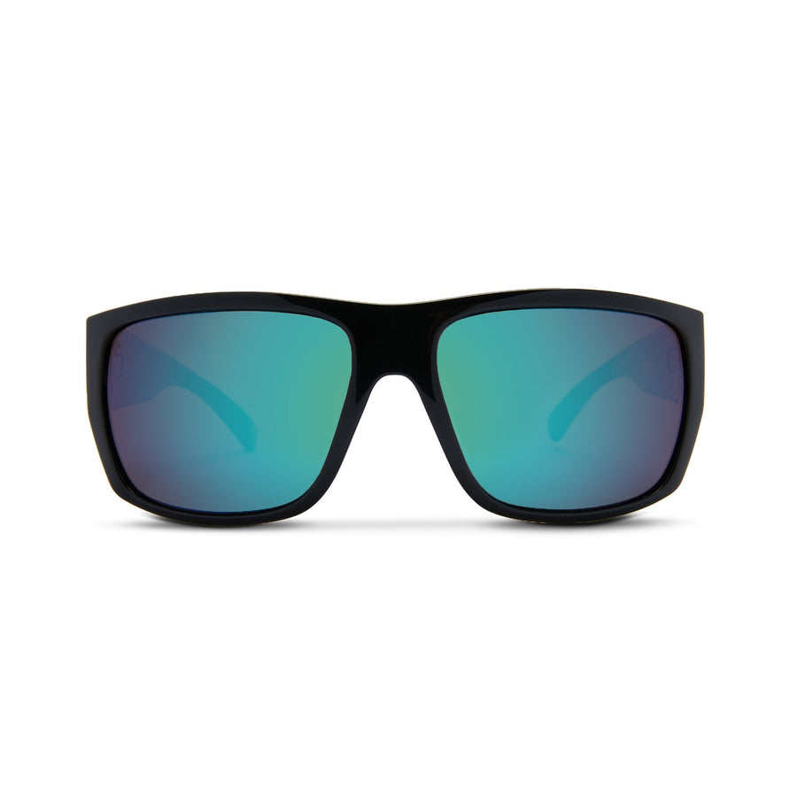 Kahuna - Polarized Mineral Glass Fishing Sunglasses