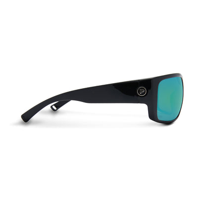 Kahuna - Polarized Mineral Glass Fishing Sunglasses