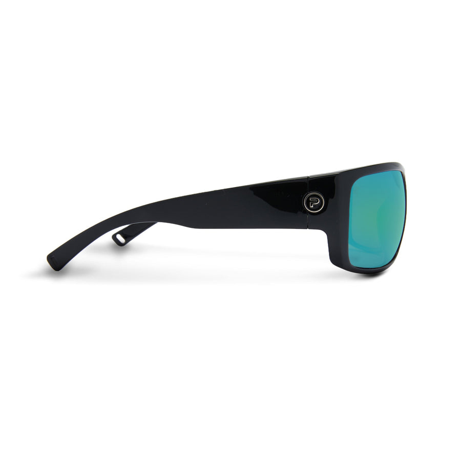 Kahuna - Polarized Mineral Glass Fishing Sunglasses