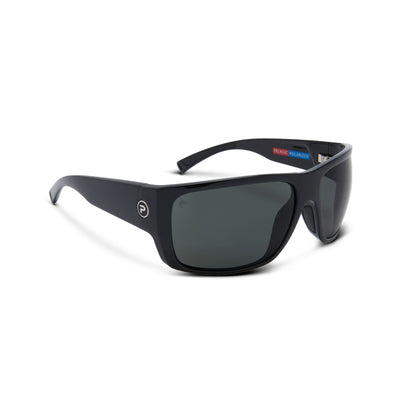 Kahuna - Polarized Mineral Glass Fishing Sunglasses
