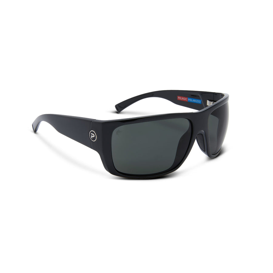 Kahuna - Polarized Mineral Glass Fishing Sunglasses