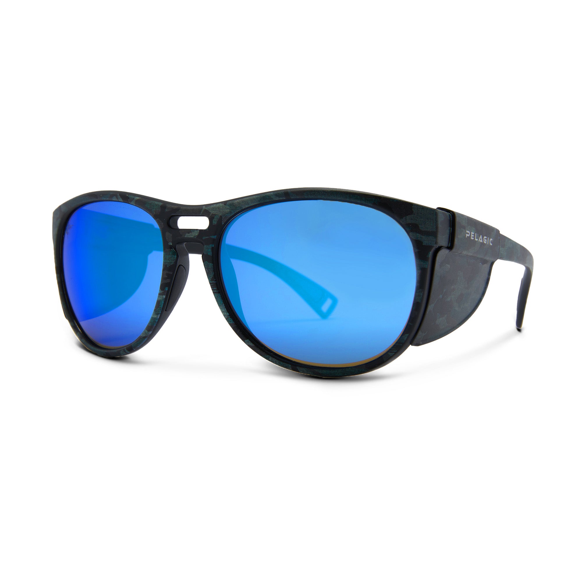 Navigator - Polarized Poly Lens