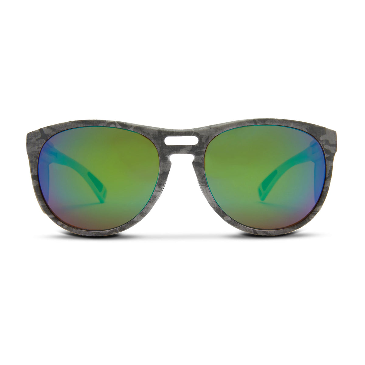 PELAGIC Fishing Sunglasses - Navigator - Polarized Poly Lens