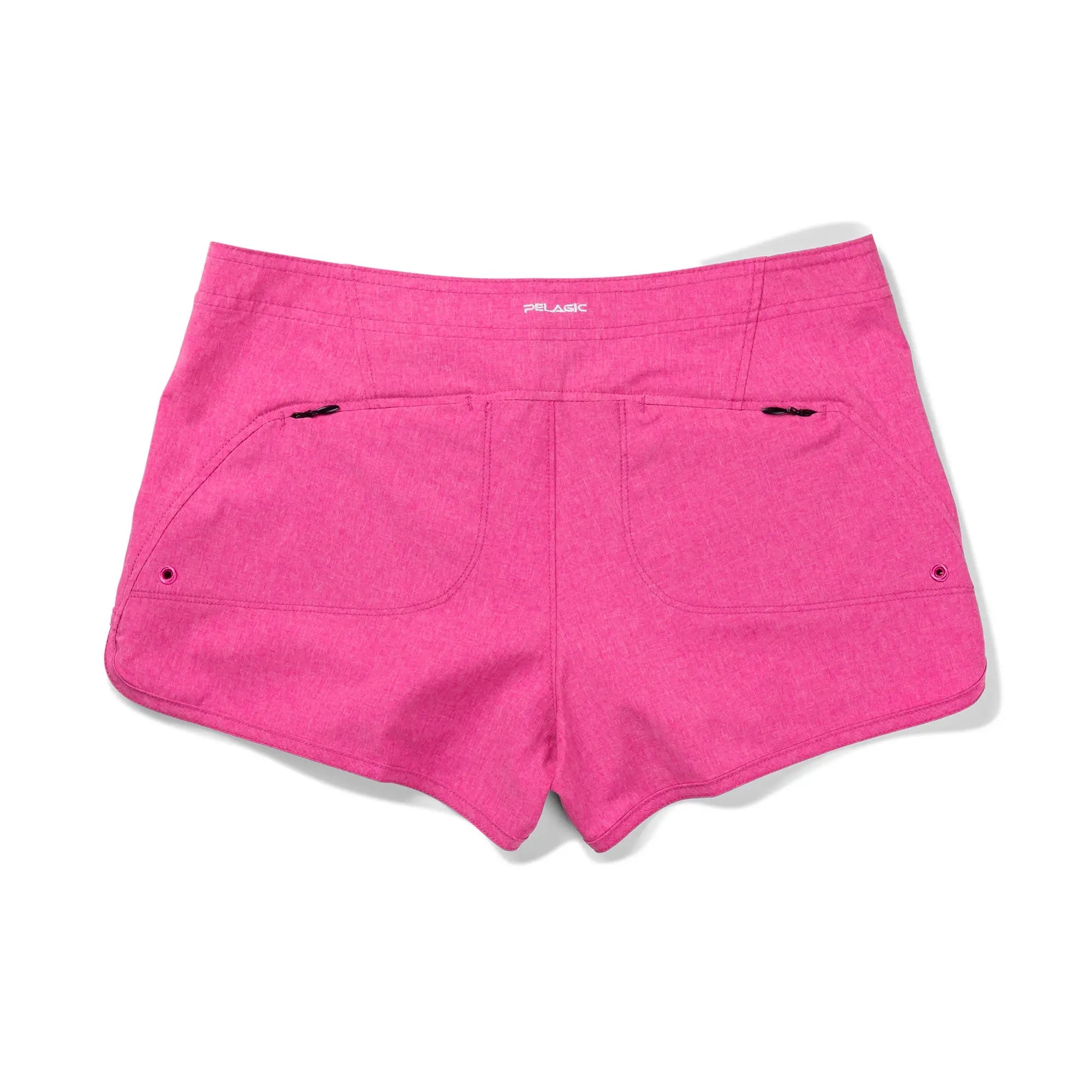 Moana Hybrid Fishing Shorts Pelagic