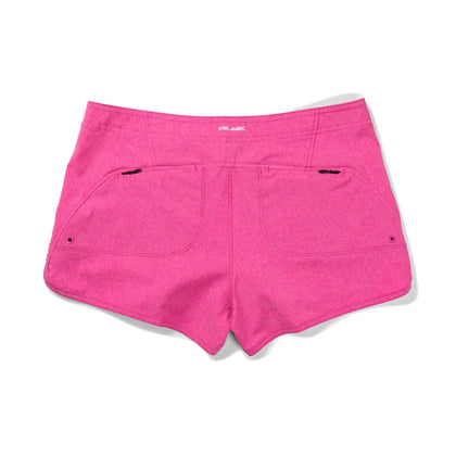 Moana Hybrid Fishing Shorts Pelagic