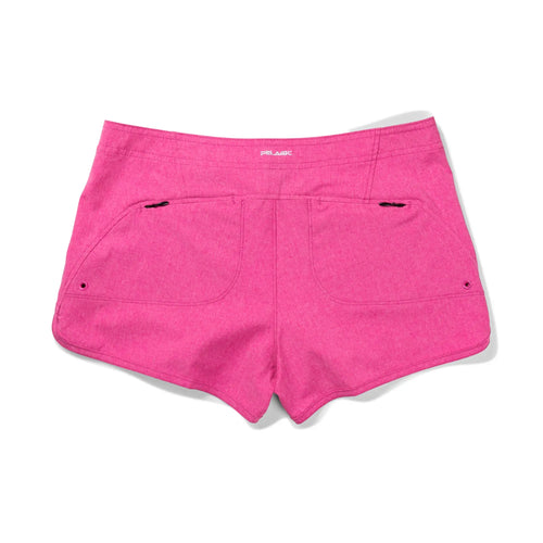 Moana Hybrid Fishing Shorts Pelagic