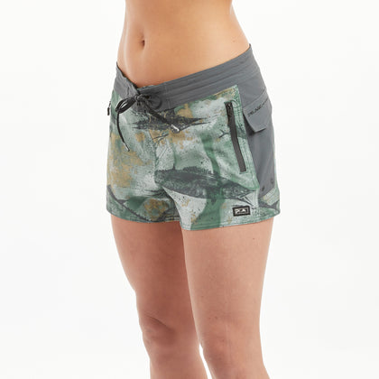 Ws Ocean Master Ws Shorts
