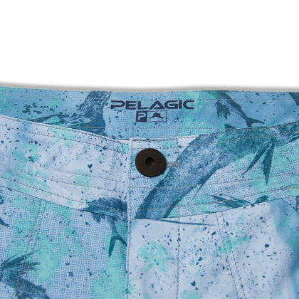 Ws Moana Ws Shorts
