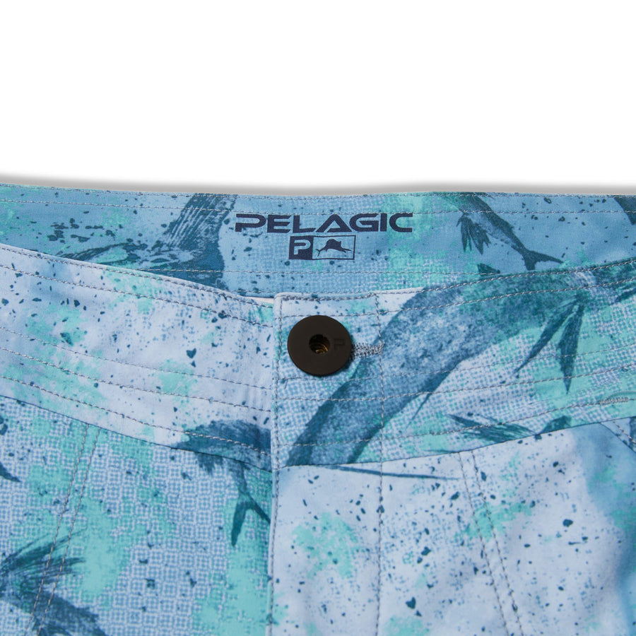 Ws Moana Ws Shorts