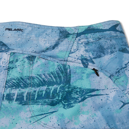 Ws Moana Ws Shorts