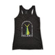 Fishtail Dorado Racerback Tank Top - Women's