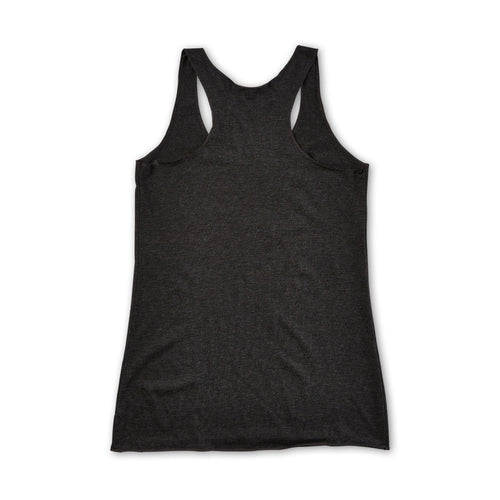 Fishtail Dorado Racerback Tank Top - Women's