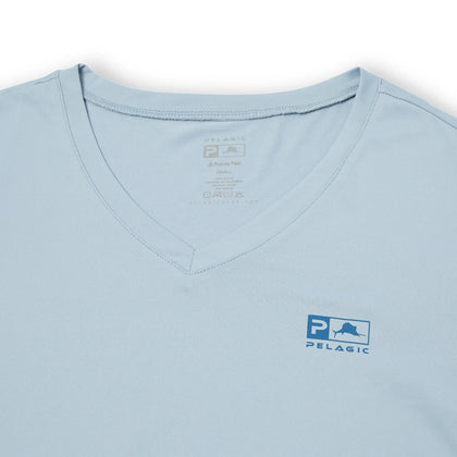 Ws Aquatek Ws VNeck
