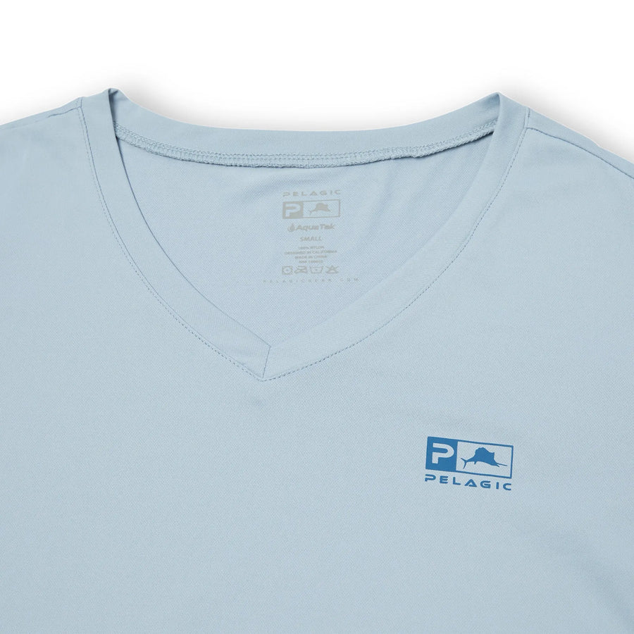 Ws Aquatek Ws VNeck