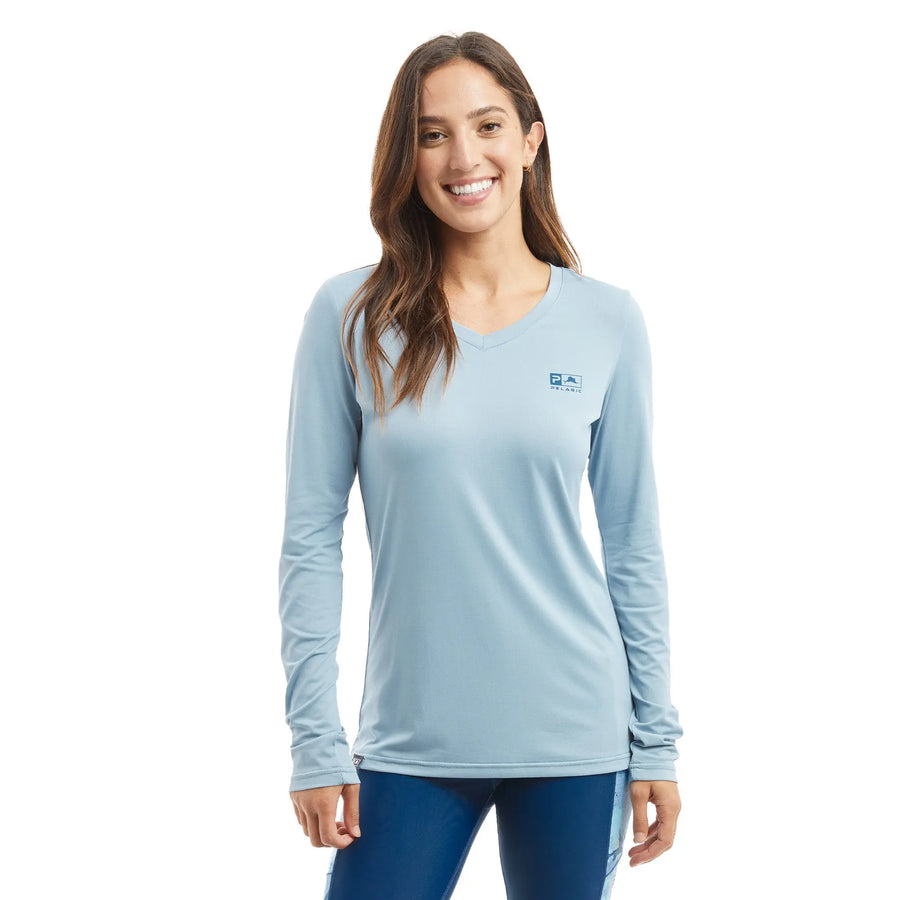 Ws Aquatek Ws VNeck