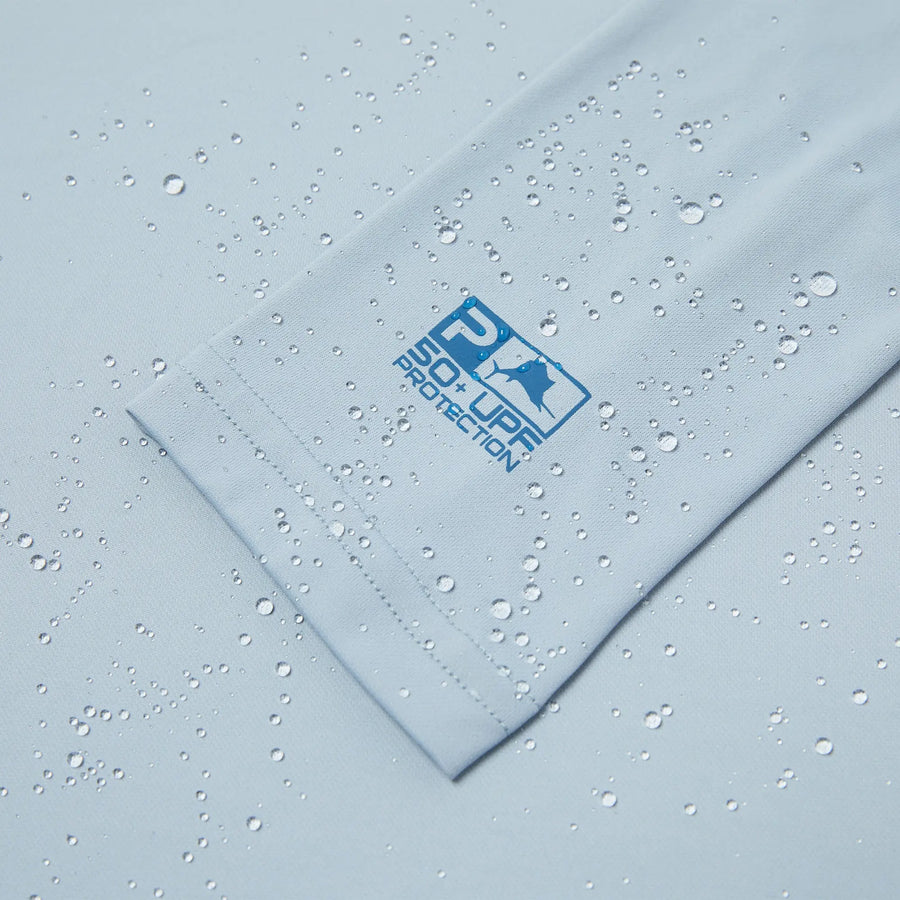 Ws Aquatek Ws VNeck