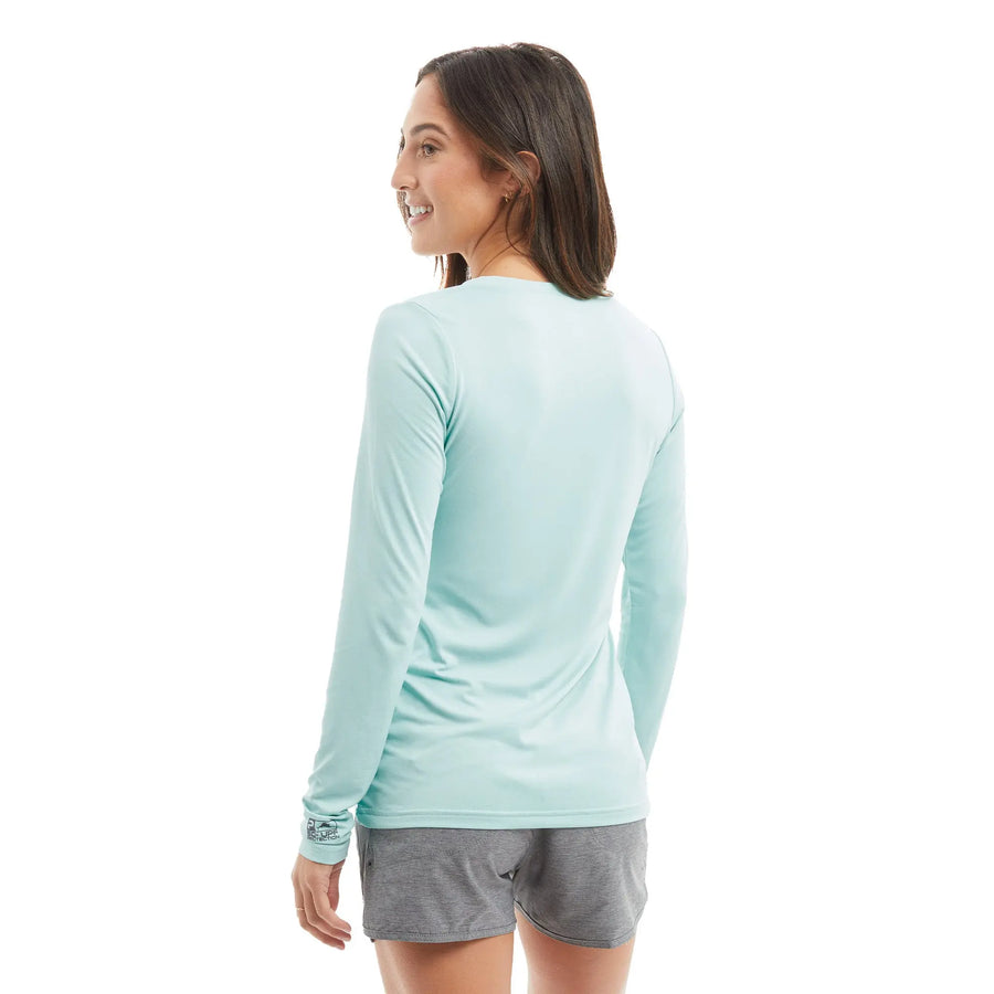 Ws Aquatek Ws VNeck