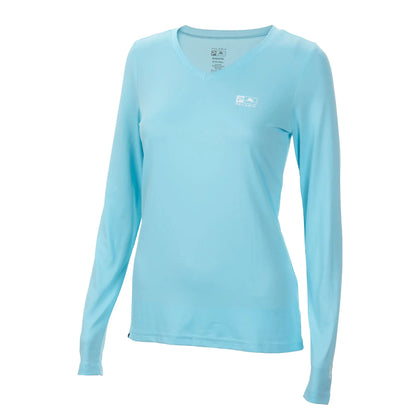 Ws Aquatek Ws VNeck