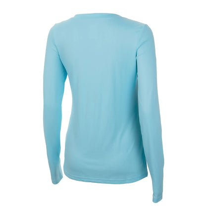 Ws Aquatek Ws VNeck