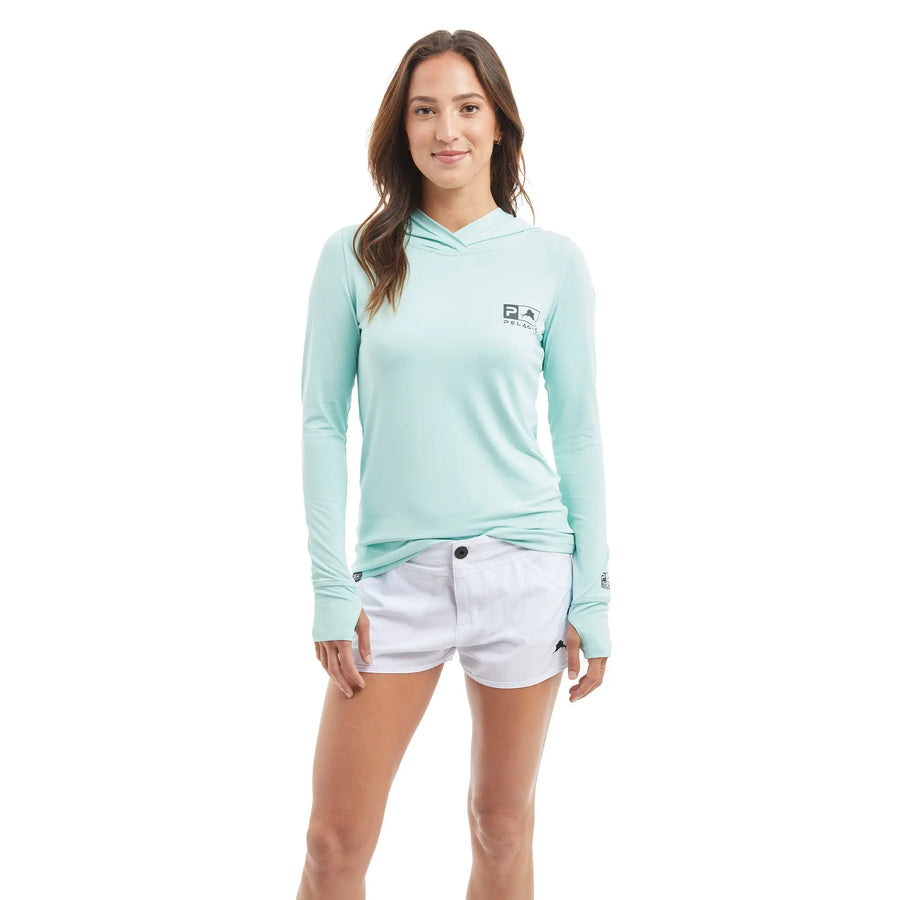Ws Moana Ws Shorts