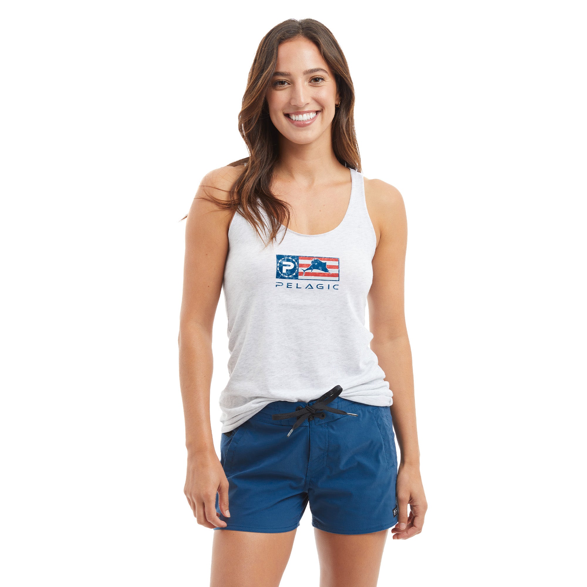 OLD NAVY Women's 2022 or 2023 US Flag T-SHIRT, Size up to XXL