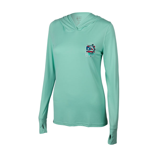 Women's Performance Shirts From $30