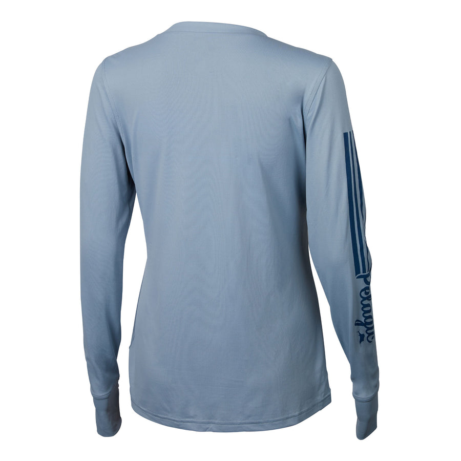 Ws Aquatek Twilight Ws Fishing Shirt